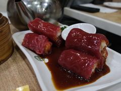 -添好运点心专门店(中环IFC店)