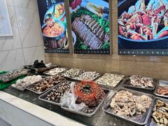 -霞客居酒店·霞客食府·宁海特色小海鲜