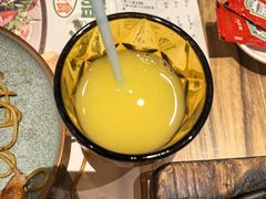 -半秋山西餐厅(销品茂店)