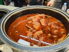 -梅溪·小伙子干挑面(安吉总店)