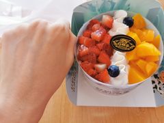 -喜利来蛋糕(景子街店)