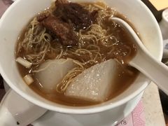 腩汁萝卜-池记(尖沙咀店)