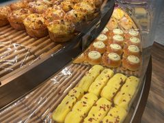 -FANEN法念·烘焙·甜点(万象城店)