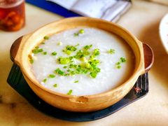 田鸡粥-金莲记(茨厂街店)