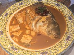 -俭寨大盘鸡·缸子肉·小公鸡·新疆菜(云通店)