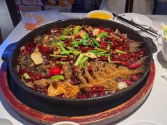 -老板恋上鱼(高新万达店)