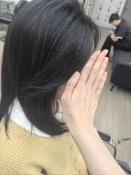 -LILI·HAIR SALON理理造型