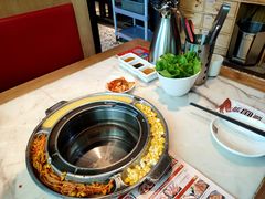 -韩宫宴烤肉·料理(南京江宁万达店)