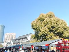 -回龙窝历史文化街区