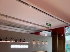 -老板恋上鱼(恒隆广场店)