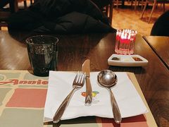 -安妮意大利餐厅(世贸天阶店)