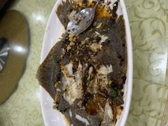 -鹏城人家海鲜酒家·23年老字号(较场尾店)