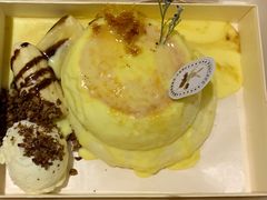 -食武士·舒芙蕾(新街口明瓦廊店)
