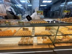 -鲍师傅糕点(八一馆店)