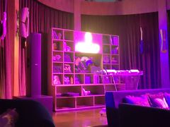 -The Penthouse酒吧