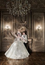 -金夫人婚纱摄影(华南店)