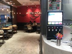 大堂-妈妈故事米线(市府恒隆店)
