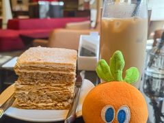 -北纬29度大堂吧-重庆富力艾美酒店-近江岸天街