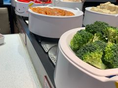 -龍歌自助小火锅(李沧顺和汇店)