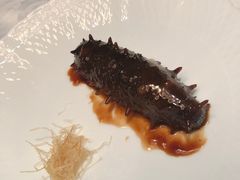 葱烧关东辽参-福1015(愚园路店)