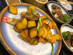 -天津卫码头(南开大悦城店)