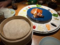 -馋嘴猫北京食堂·烤鸭·宵夜(亚运村店)