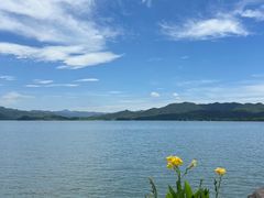 -东钱湖旅游度假区