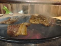 -号令江湖·水浒烤肉(和畅睦邻中心店)