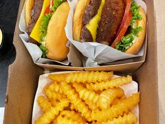 -Shake Shack(南山万象天地店)