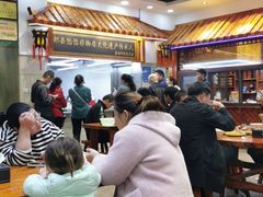 大堂-筋面郎(东坡店)