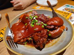 -梨花自助烤肉(天河城店)