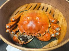 -蟹榭·本帮江浙菜·蟹宴(大宁久光商场店)