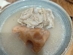 -静一餐厅·湖北菜(前门创始店)