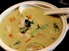 -simply thai天泰(静安嘉里中心店)