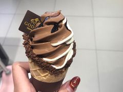 -GODIVA(宁波来福士店)