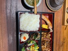 -信日本料理(信义坊店)