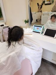 -马克叔叔儿童理发形象设计