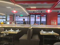 -京悦南门涮羊肉·羊蝎子火锅(田林路店)