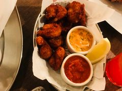 -Burger & Lobster(Dean Street)