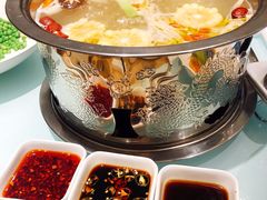 -汤记传菜(浦江店)