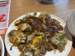 -忠义蚵仔煎