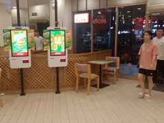 门面-德克士(东城店)