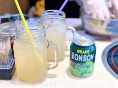 -韩香福脊骨汤锅(上杭路店)