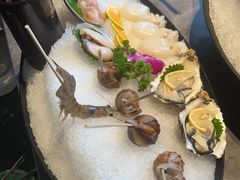 -德天肥牛海鲜火锅(城西银泰店)