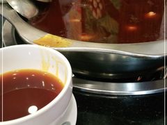 -冯记香辣兔火锅(茶店子总店)