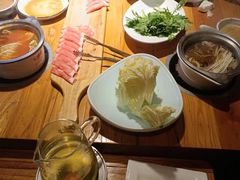 -金筷子西北菜·捞悦火锅