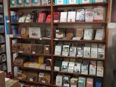 -猫的天空之城概念书店(西塘古镇店)