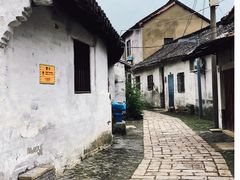 -锦溪古镇