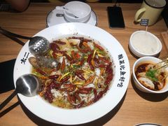 -太二酸菜鱼(汕头苏宁广场店)