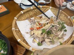 -猪腰一家·地道佛山菜(盐步店)